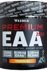 Weider - Premium EAA Zero - Nutri.se
